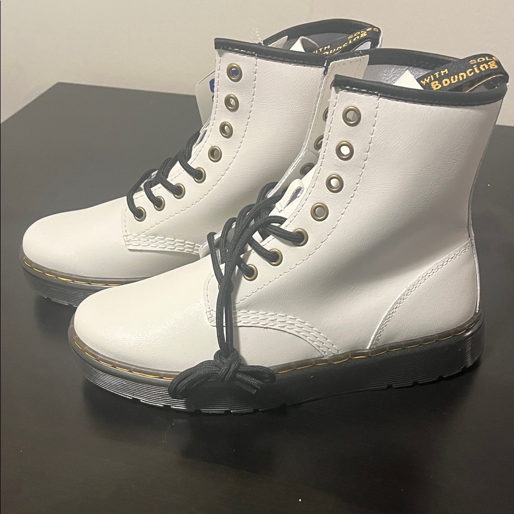 Dr. Martens Boots